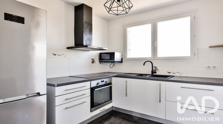 Ma-Cabane - Vente Appartement Niort, 68 m²