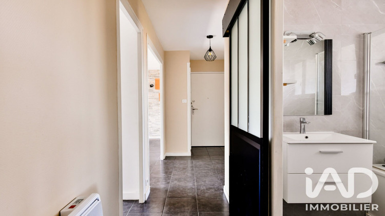 Ma-Cabane - Vente Appartement Niort, 68 m²