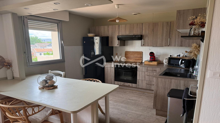 Ma-Cabane - Vente Appartement Niort, 49 m²