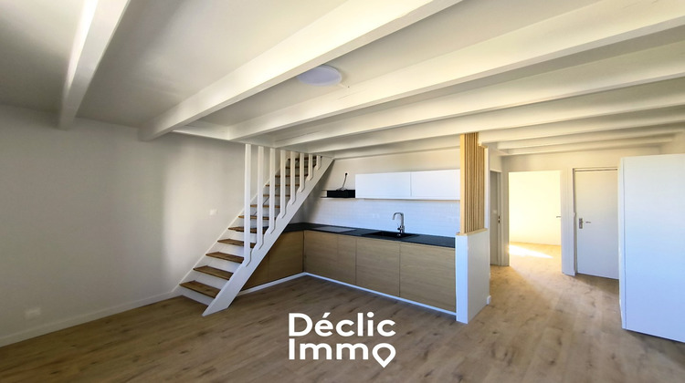 Ma-Cabane - Vente Appartement NIORT, 41 m²