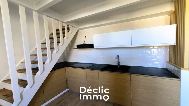Ma-Cabane - Vente Appartement NIORT, 41 m²