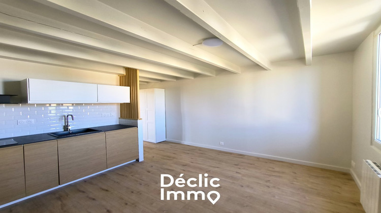 Ma-Cabane - Vente Appartement NIORT, 41 m²