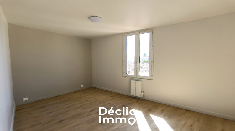 Ma-Cabane - Vente Appartement NIORT, 41 m²