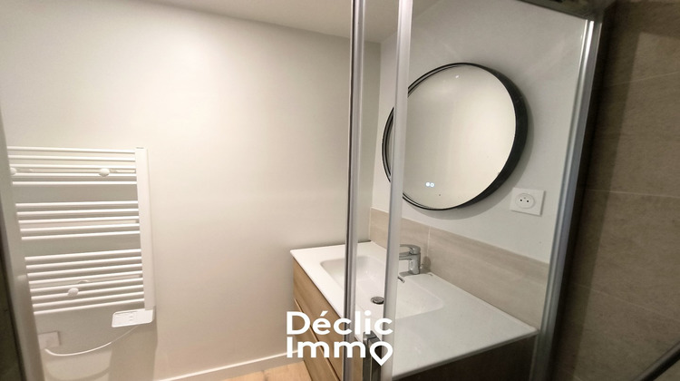 Ma-Cabane - Vente Appartement NIORT, 41 m²