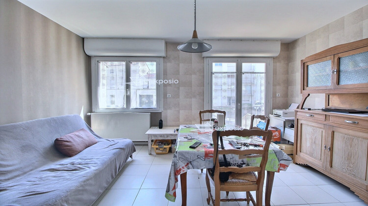 Ma-Cabane - Vente Appartement NIORT, 72 m²