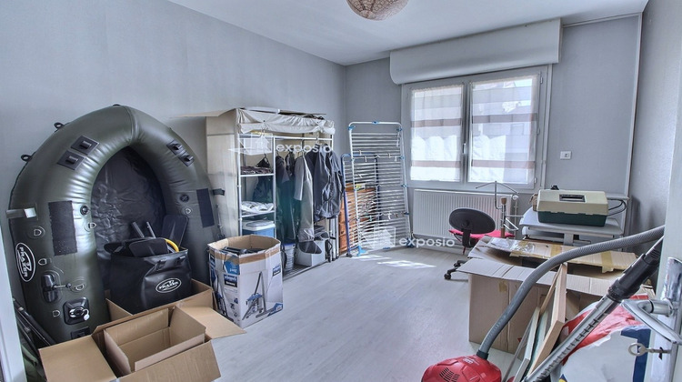 Ma-Cabane - Vente Appartement NIORT, 72 m²