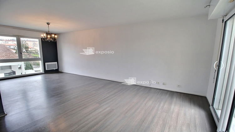 Ma-Cabane - Vente Appartement NIORT, 67 m²