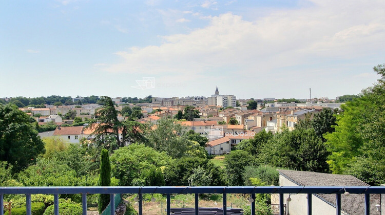 Ma-Cabane - Vente Appartement NIORT, 87 m²