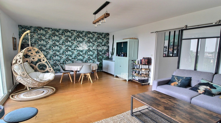 Ma-Cabane - Vente Appartement NIORT, 87 m²
