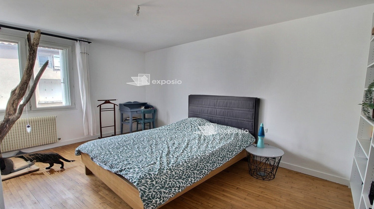 Ma-Cabane - Vente Appartement NIORT, 87 m²
