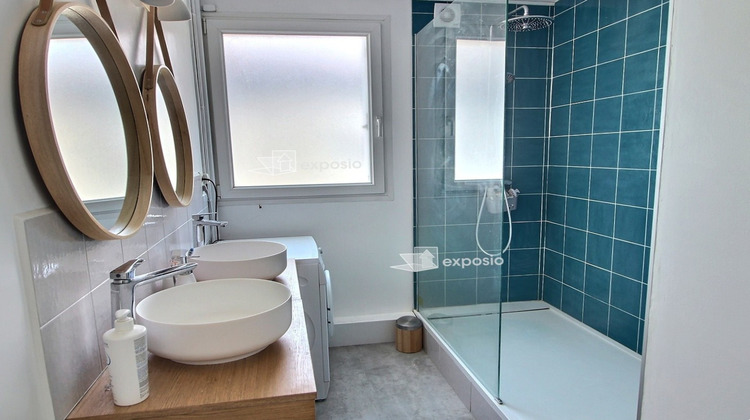 Ma-Cabane - Vente Appartement NIORT, 87 m²
