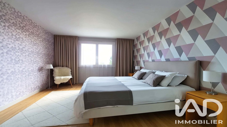 Ma-Cabane - Vente Appartement Niort, 81 m²