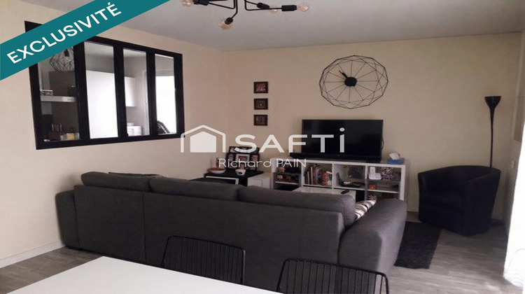 Ma-Cabane - Vente Appartement Niort, 45 m²