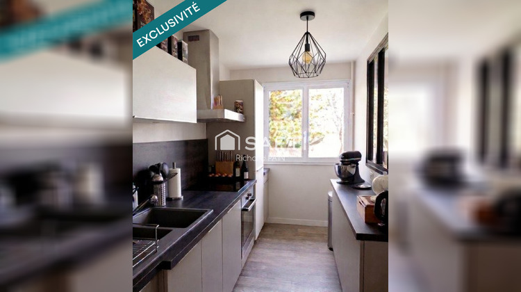 Ma-Cabane - Vente Appartement Niort, 45 m²