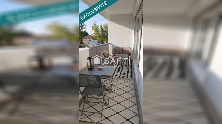 Ma-Cabane - Vente Appartement Niort, 45 m²