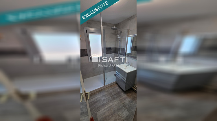 Ma-Cabane - Vente Appartement Niort, 45 m²