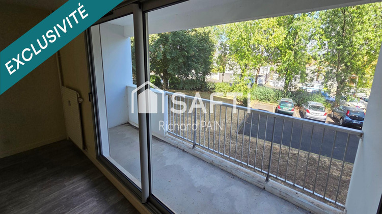 Ma-Cabane - Vente Appartement Niort, 45 m²
