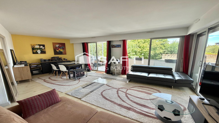 Ma-Cabane - Vente Appartement Niort, 67 m²