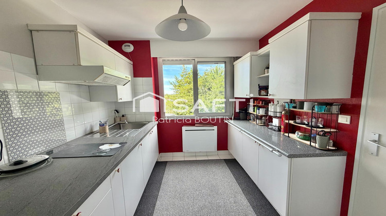 Ma-Cabane - Vente Appartement Niort, 67 m²