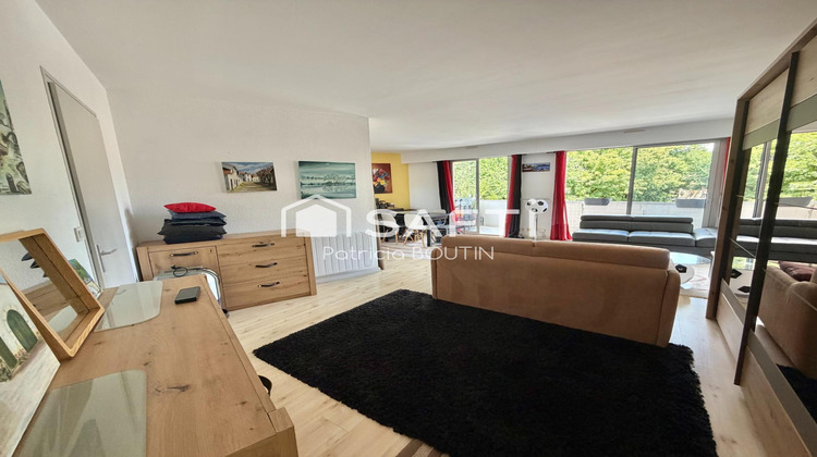 Ma-Cabane - Vente Appartement Niort, 67 m²