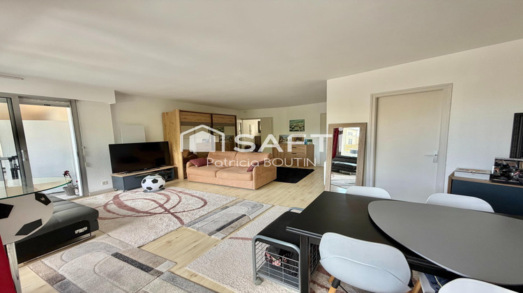 Ma-Cabane - Vente Appartement Niort, 67 m²