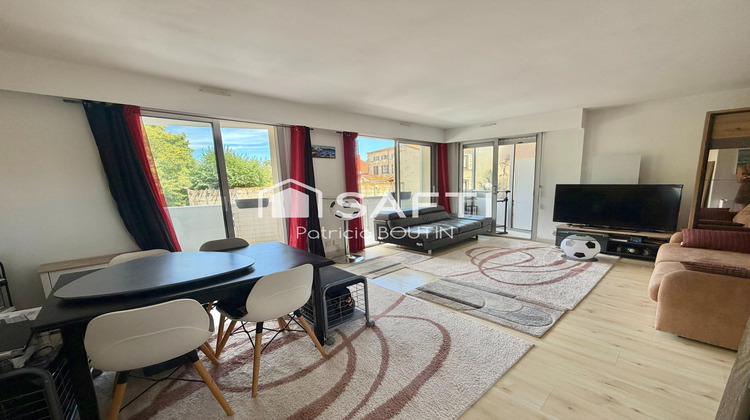 Ma-Cabane - Vente Appartement Niort, 67 m²