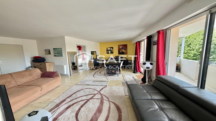 Ma-Cabane - Vente Appartement Niort, 67 m²