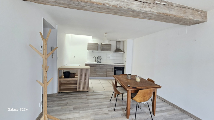 Ma-Cabane - Vente Appartement Niort, 55 m²