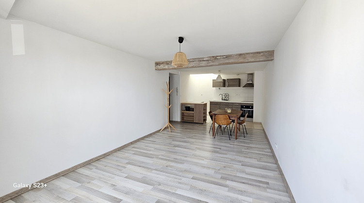Ma-Cabane - Vente Appartement Niort, 55 m²