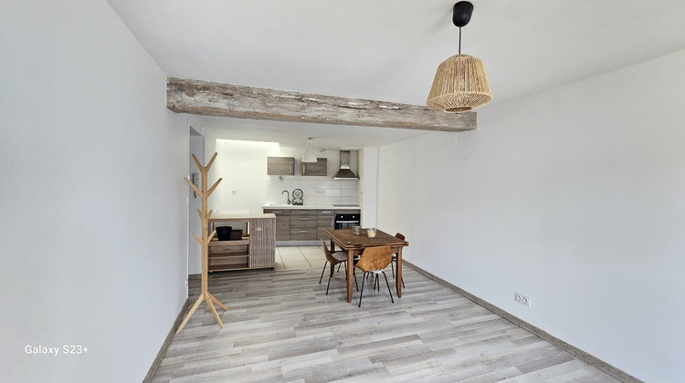 Ma-Cabane - Vente Appartement Niort, 55 m²