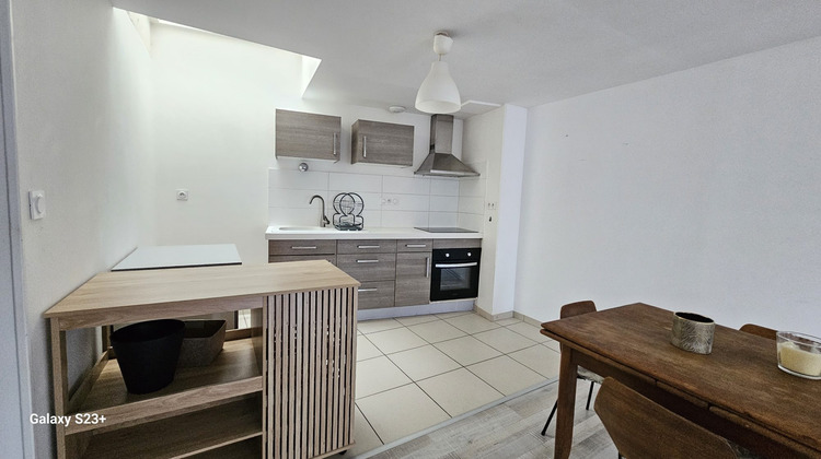 Ma-Cabane - Vente Appartement Niort, 55 m²