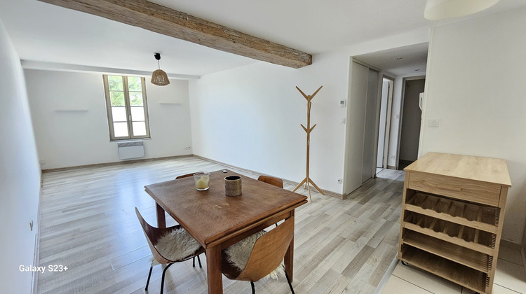 Ma-Cabane - Vente Appartement Niort, 55 m²