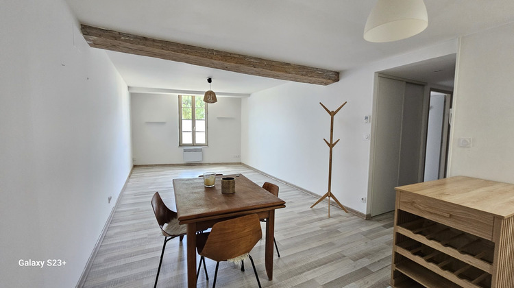 Ma-Cabane - Vente Appartement Niort, 55 m²