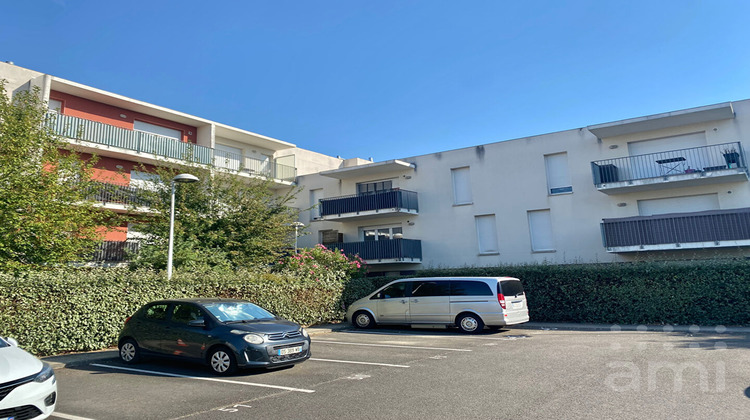 Ma-Cabane - Vente Appartement NIORT, 58 m²