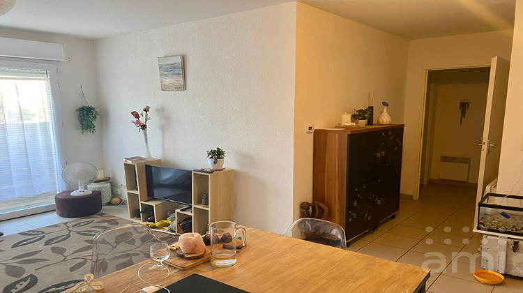 Ma-Cabane - Vente Appartement NIORT, 58 m²