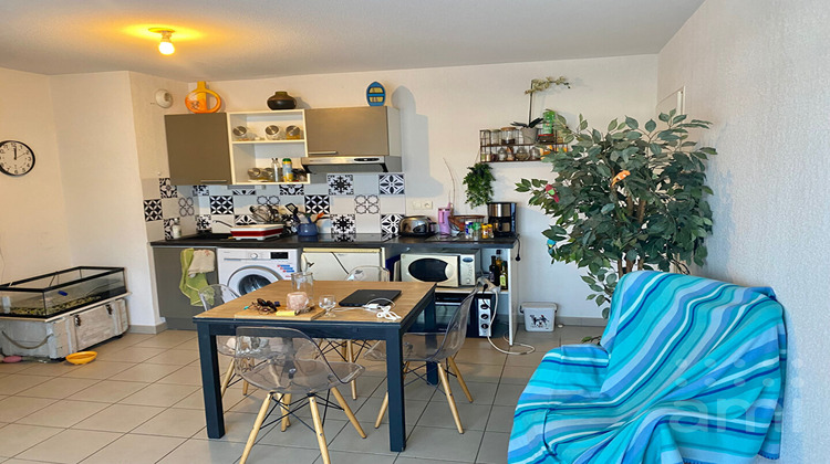 Ma-Cabane - Vente Appartement NIORT, 58 m²