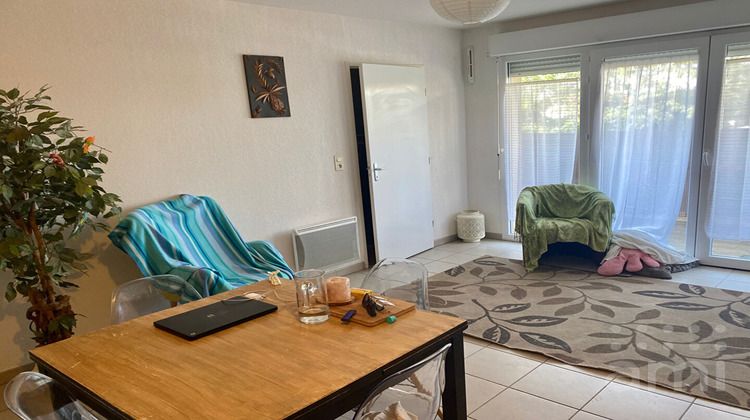 Ma-Cabane - Vente Appartement NIORT, 58 m²