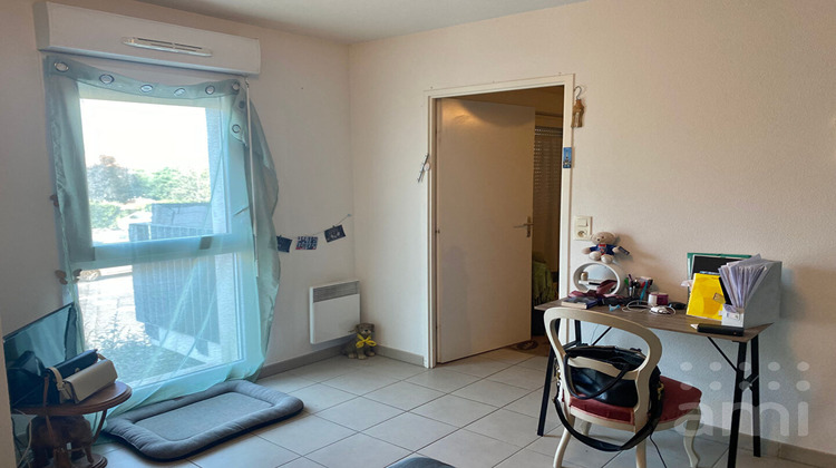 Ma-Cabane - Vente Appartement NIORT, 58 m²