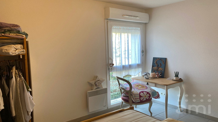 Ma-Cabane - Vente Appartement NIORT, 58 m²