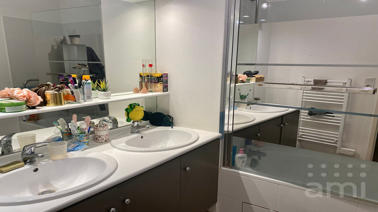 Ma-Cabane - Vente Appartement NIORT, 58 m²