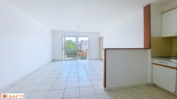 Ma-Cabane - Vente Appartement Niort, 38 m²