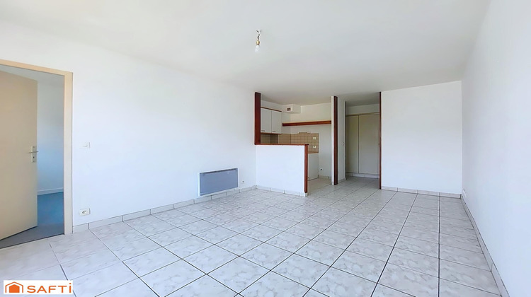 Ma-Cabane - Vente Appartement Niort, 38 m²