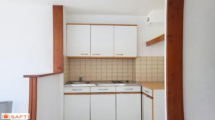 Ma-Cabane - Vente Appartement Niort, 38 m²
