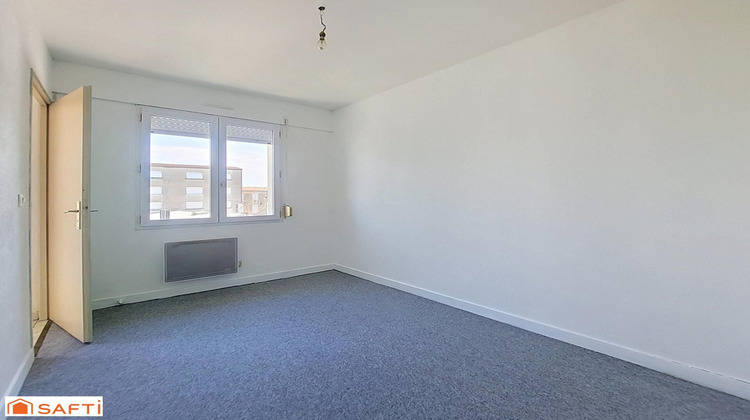 Ma-Cabane - Vente Appartement Niort, 38 m²