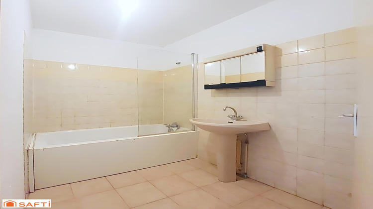 Ma-Cabane - Vente Appartement Niort, 38 m²