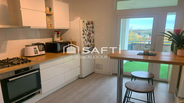 Ma-Cabane - Vente Appartement Niort, 78 m²