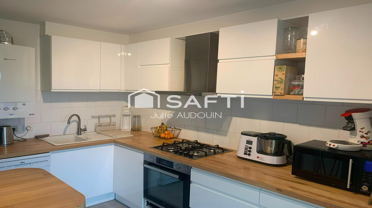 Ma-Cabane - Vente Appartement Niort, 78 m²