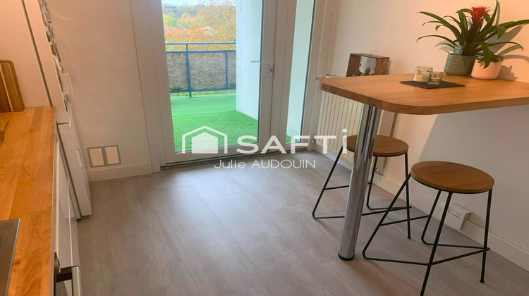 Ma-Cabane - Vente Appartement Niort, 78 m²
