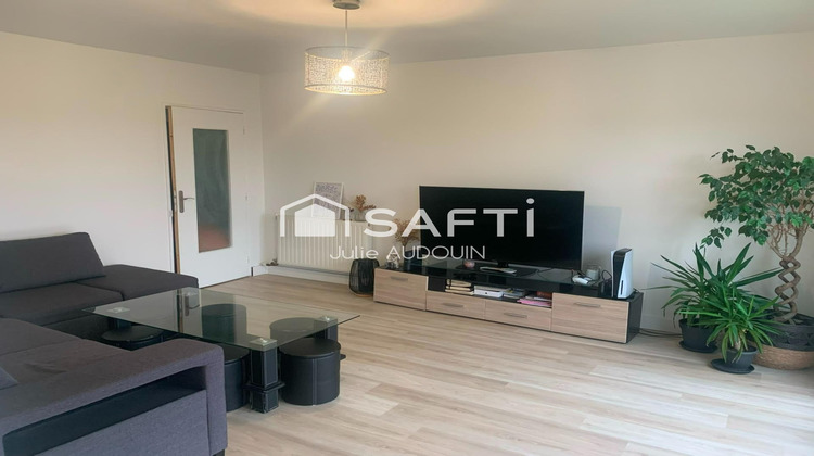 Ma-Cabane - Vente Appartement Niort, 78 m²