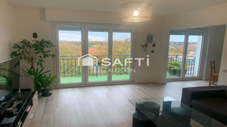 Ma-Cabane - Vente Appartement Niort, 78 m²